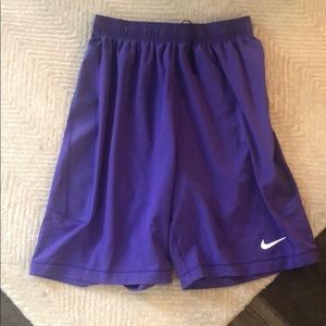 Nike shorts